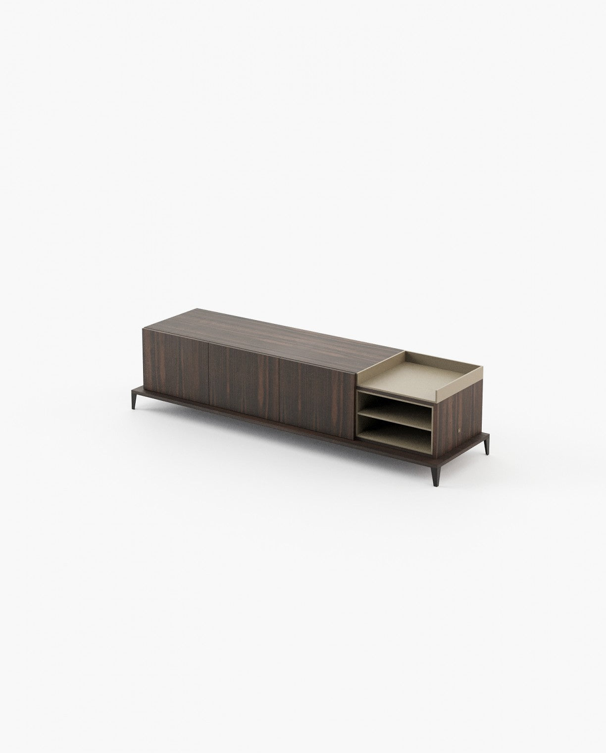Jason Tv Unit