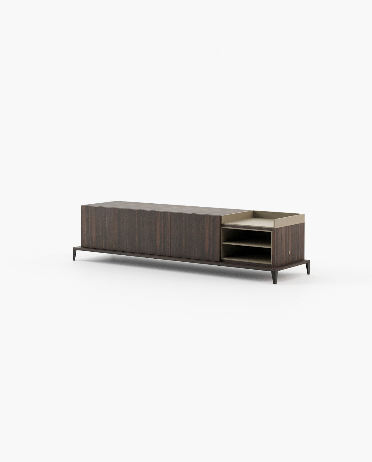 Jason Tv Unit