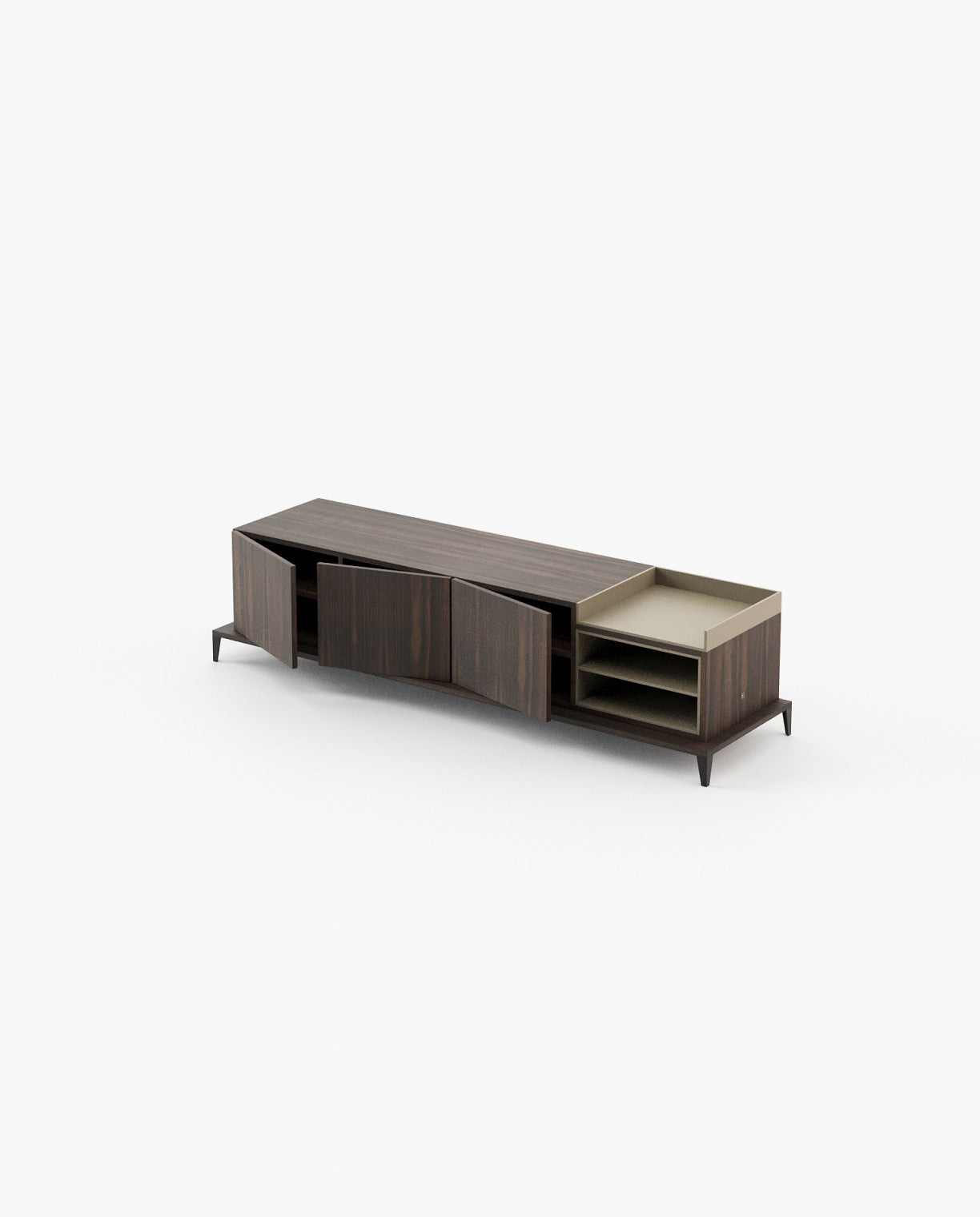 Jason Tv Unit
