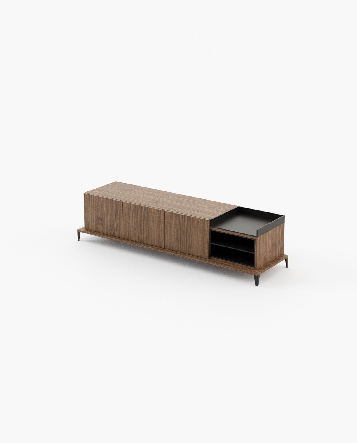 Jason Tv Unit