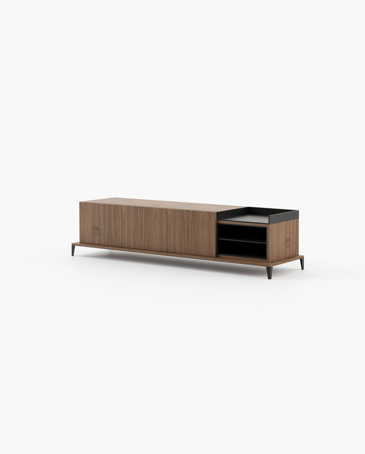 Jason Tv Unit