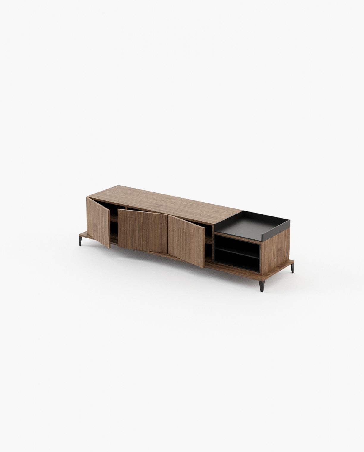 Jason Tv Unit