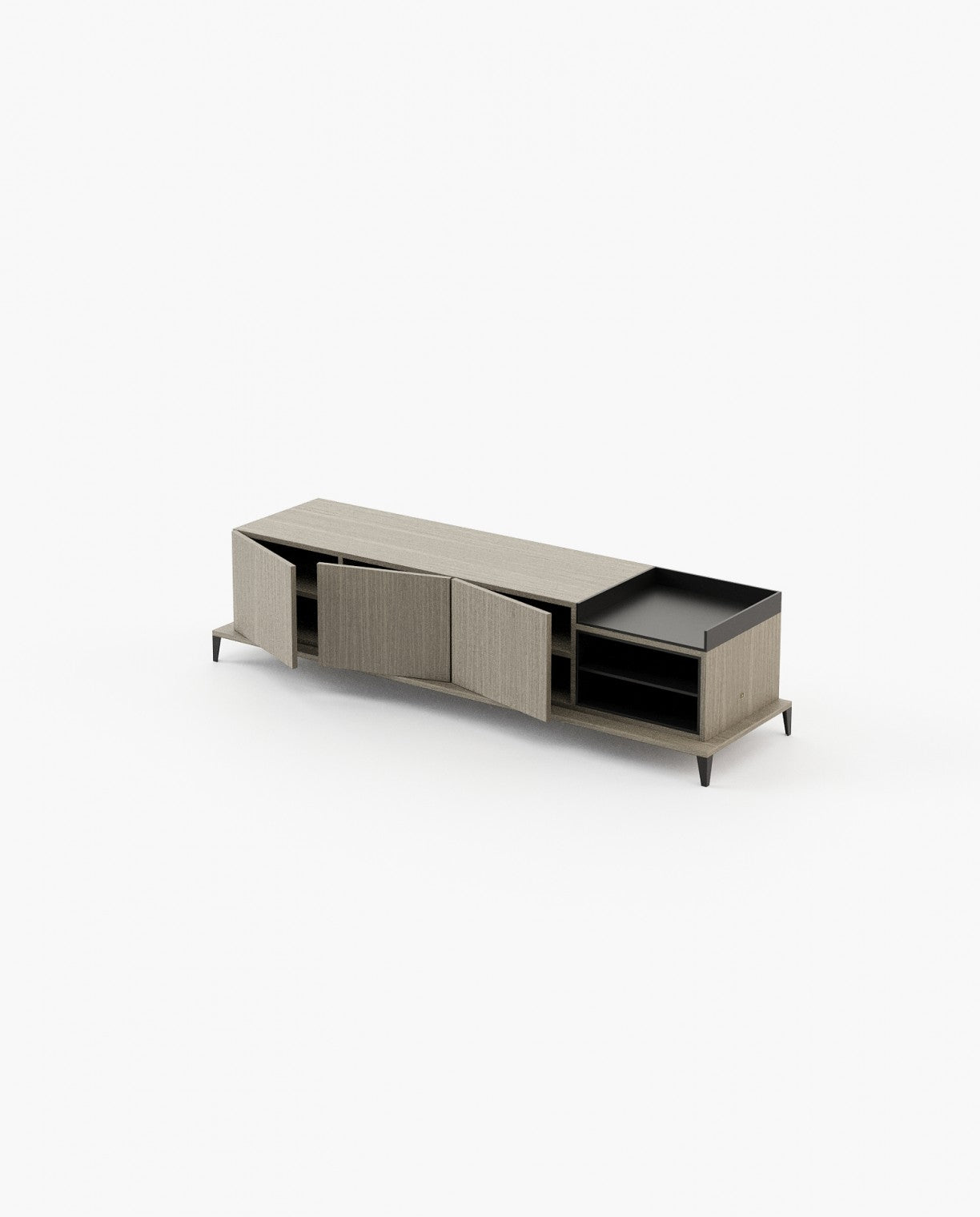 Jason Tv Unit