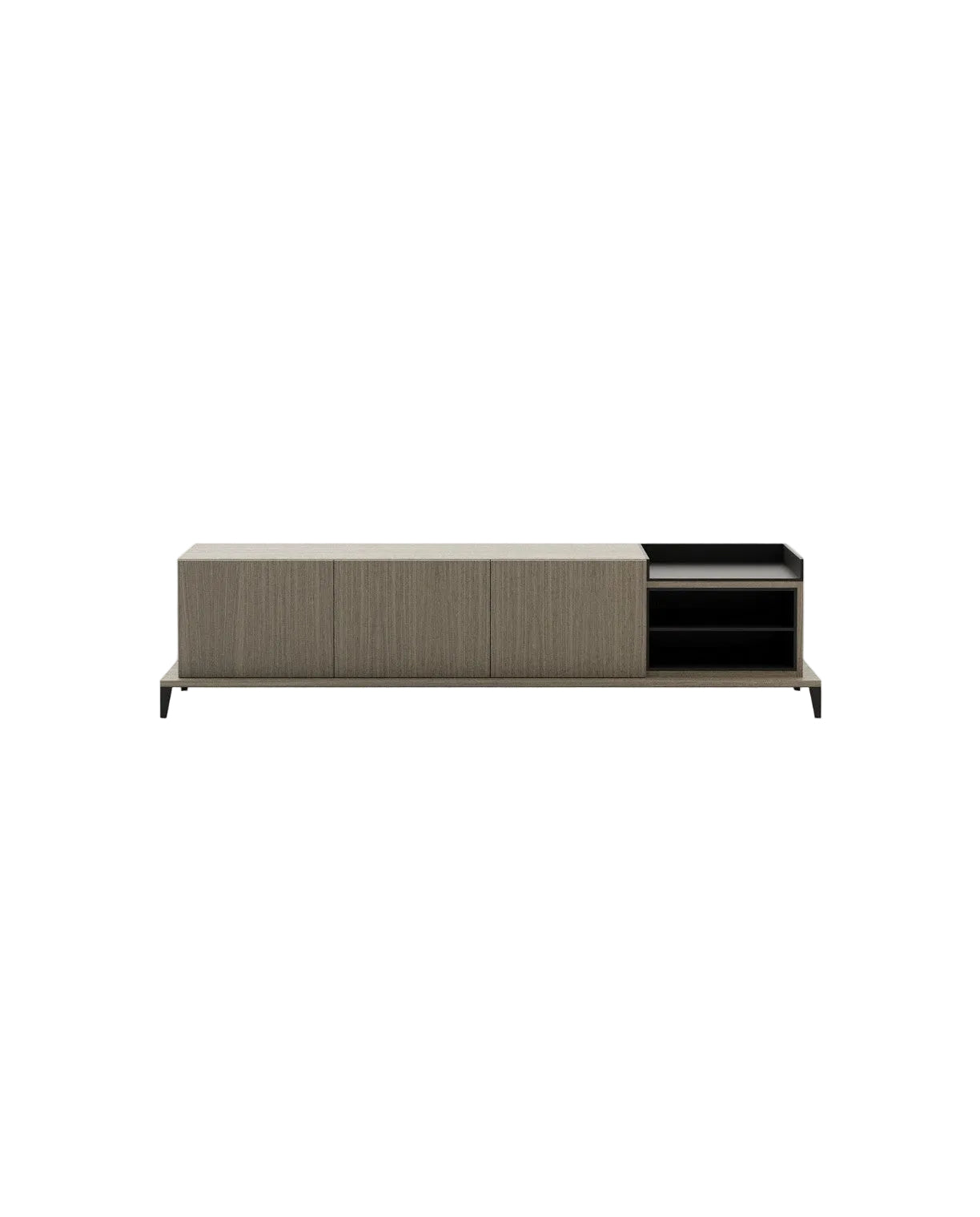 Jason Tv Unit