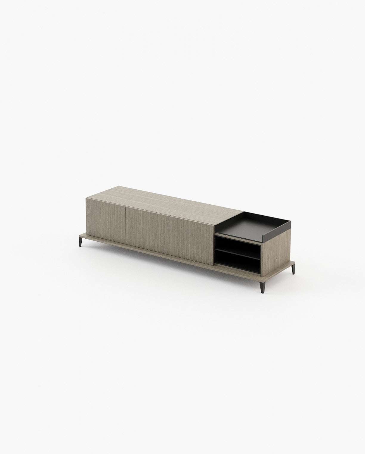 Jason Tv Unit