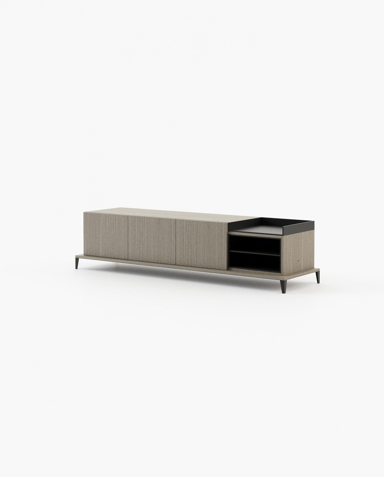 Jason Tv Unit