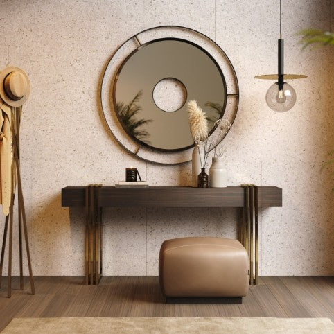 Vasant Console