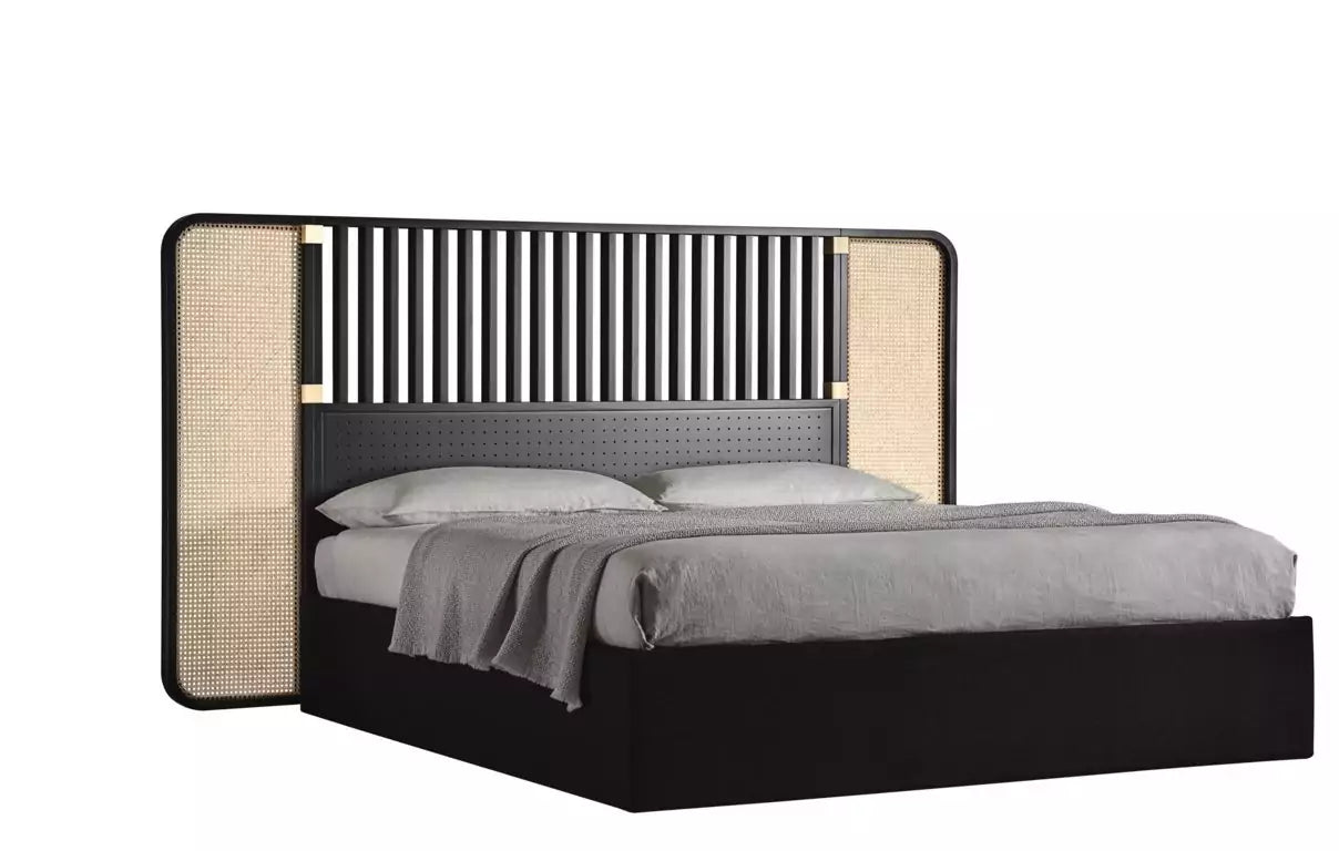 Ottow Bed