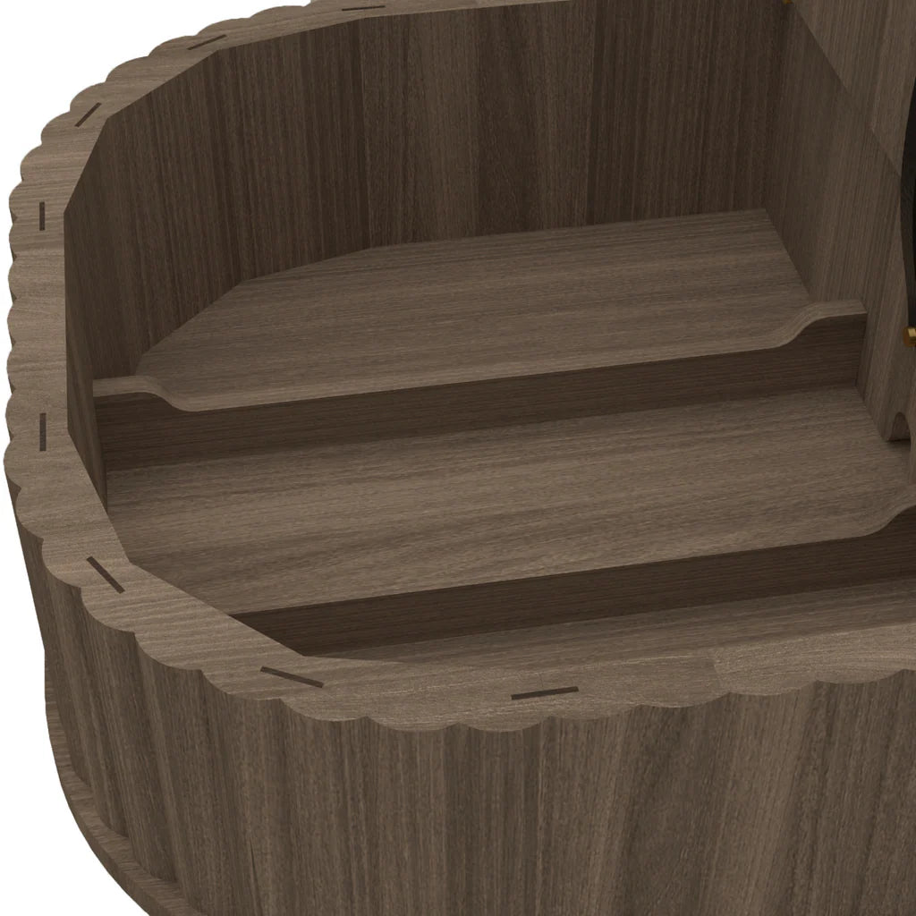 Rusk Console