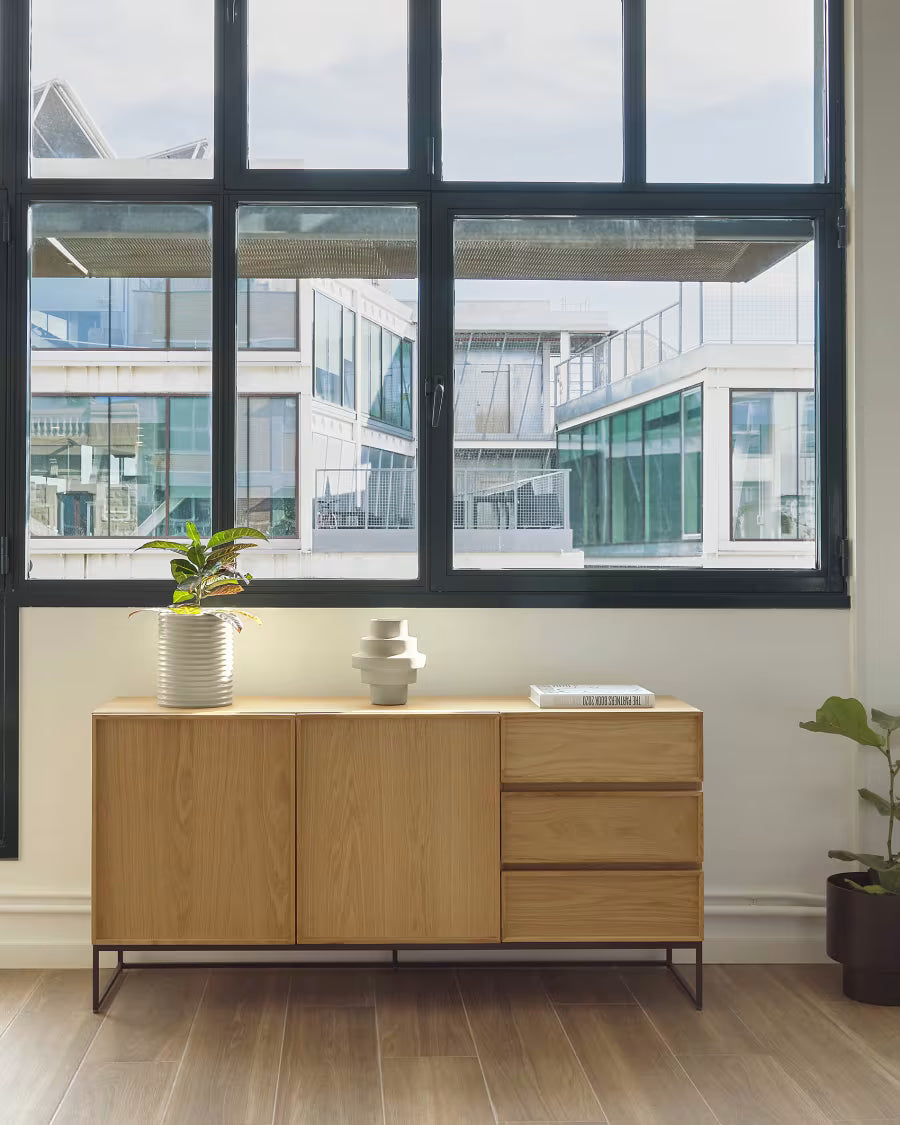 Sleeve Sideboard