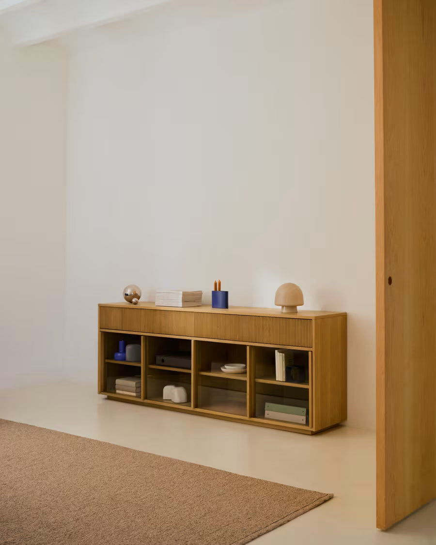 Pitaya Sideboard