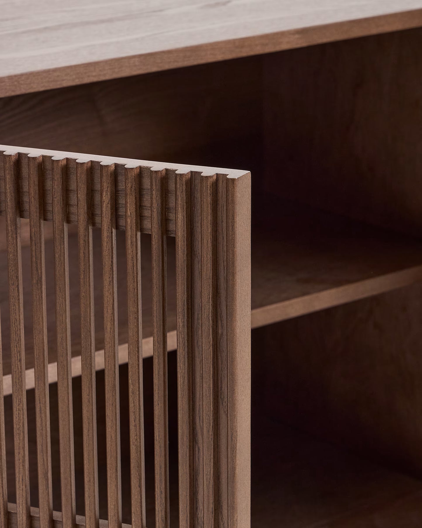 Petal Sideboard