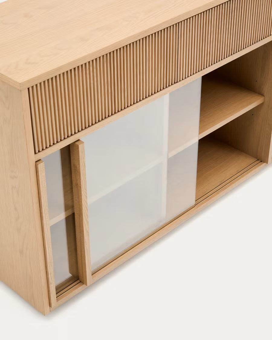 Pitaya Sideboard
