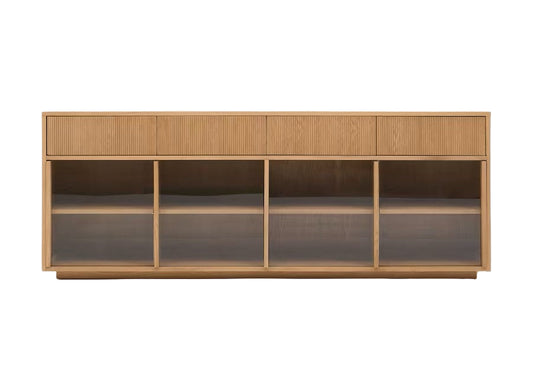 Pitaya Sideboard