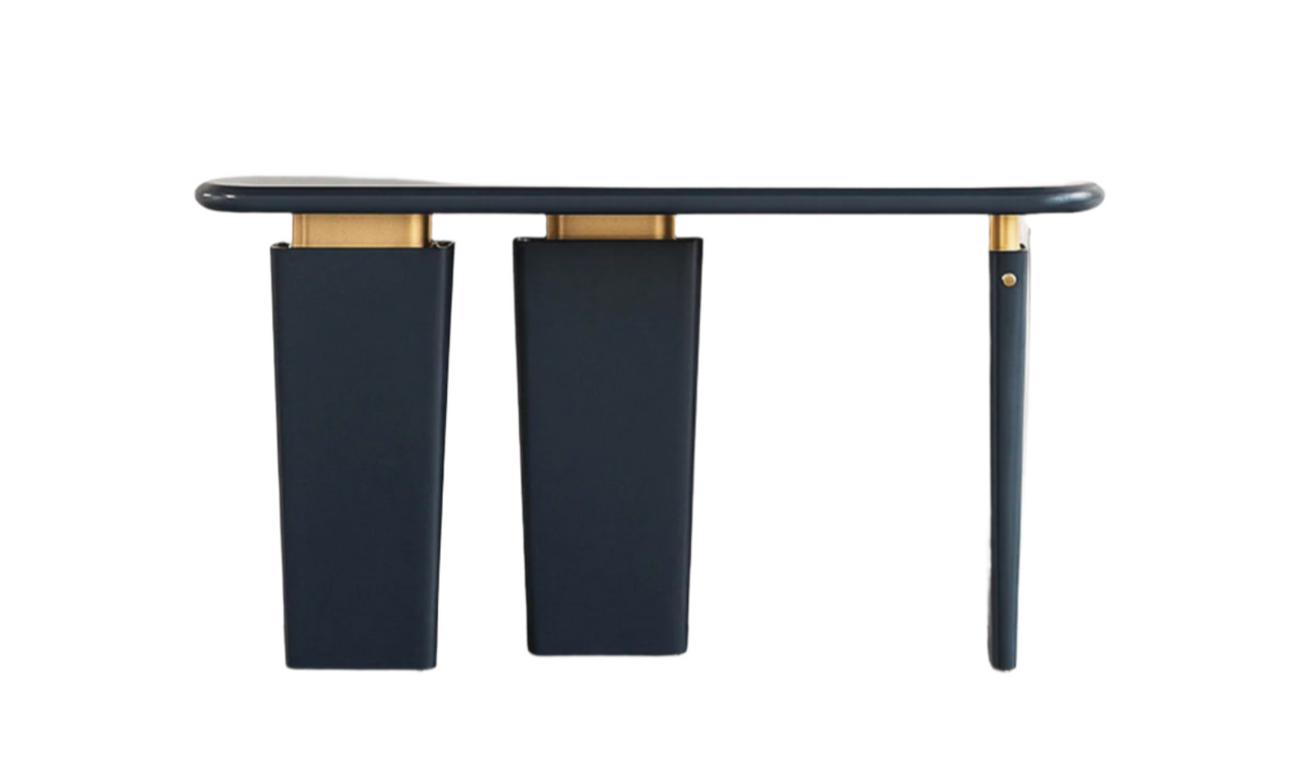 Dtale Console