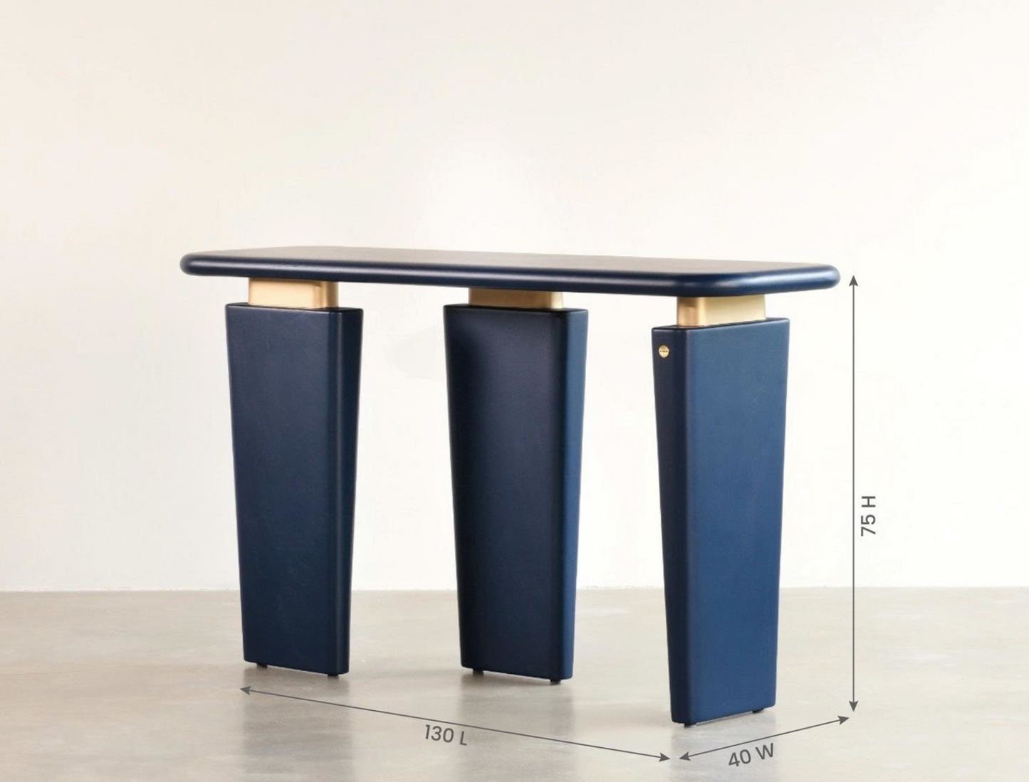 Dtale Console