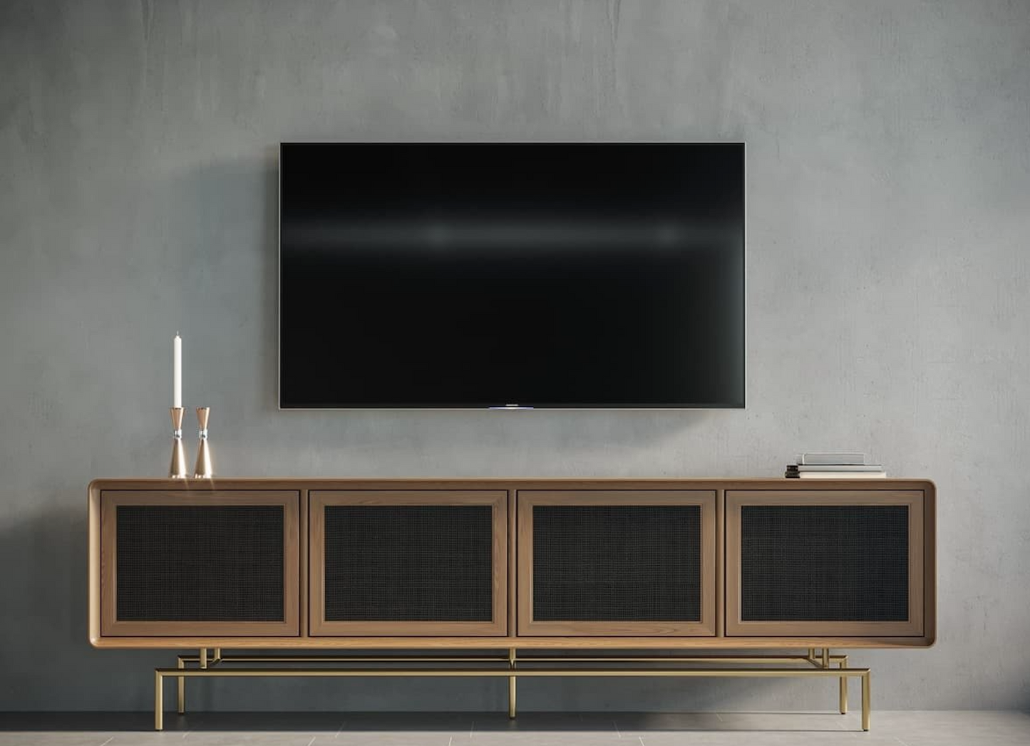 Pavda Cabinet