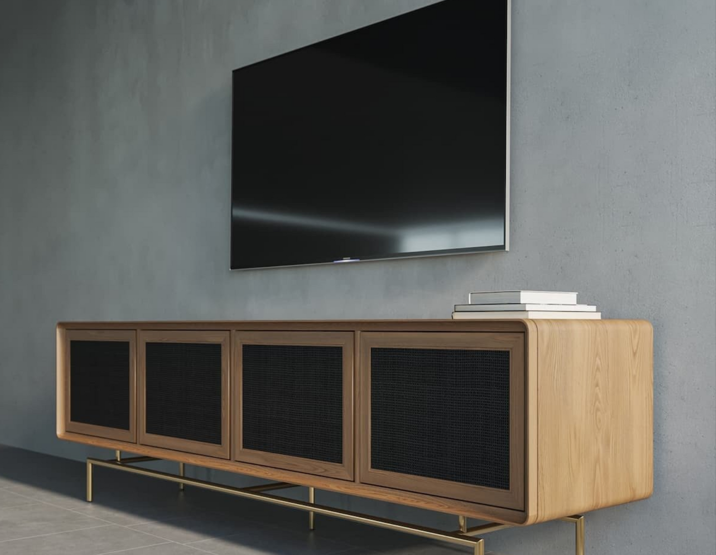 Pavda Cabinet