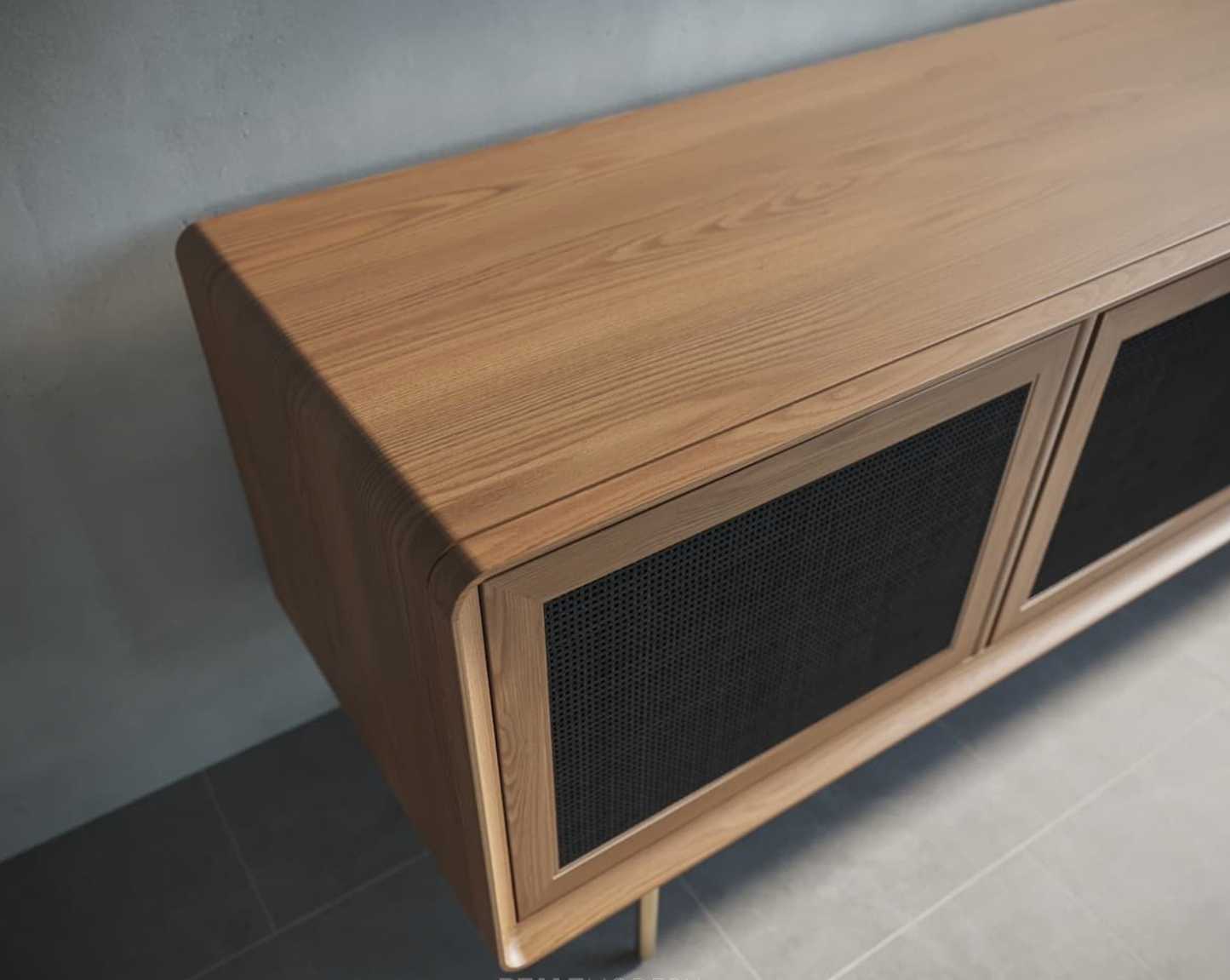 Pavda Cabinet
