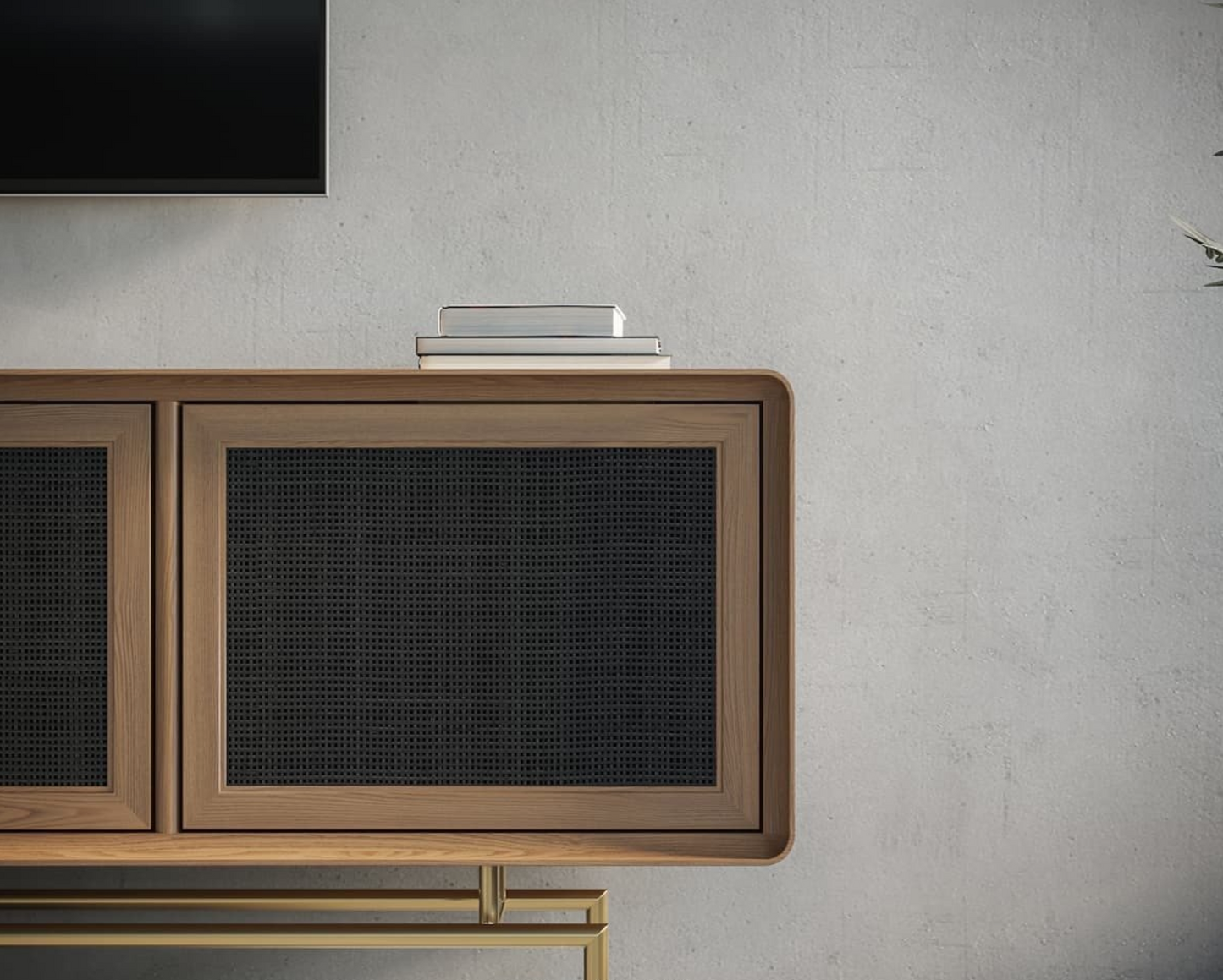 Pavda Cabinet