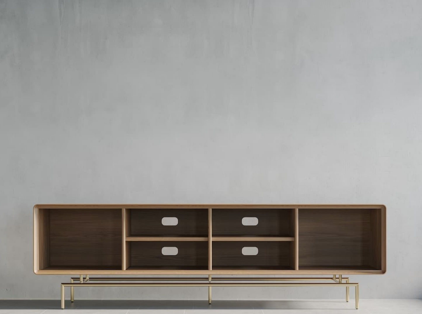 Pavda Cabinet