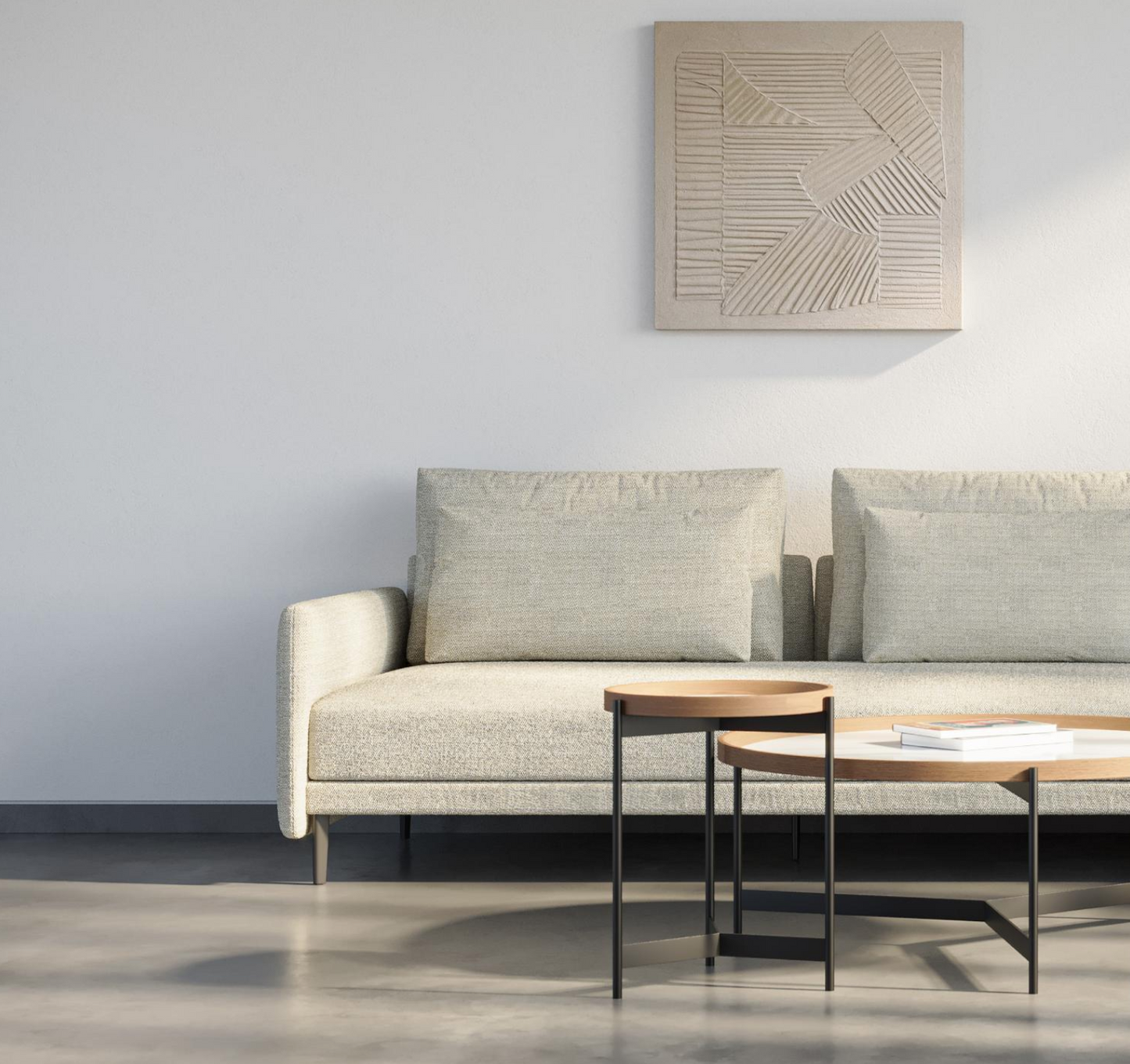 Roshan Sofa