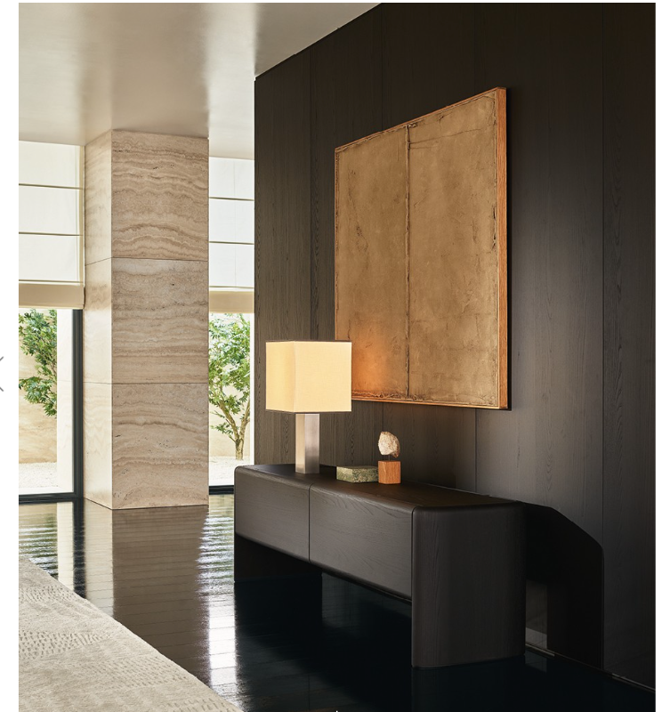 Aza Cabinet