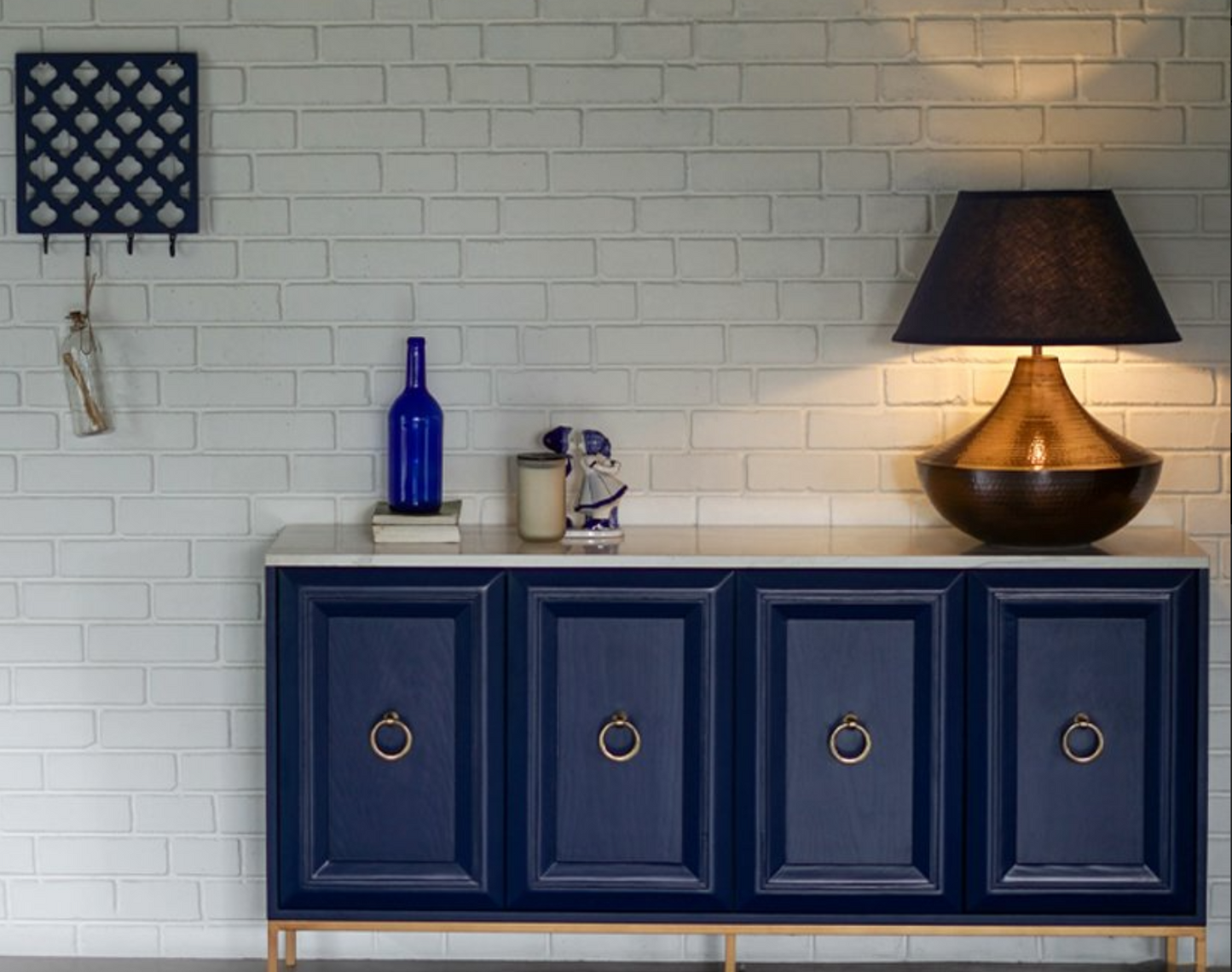 Orient Cabinet