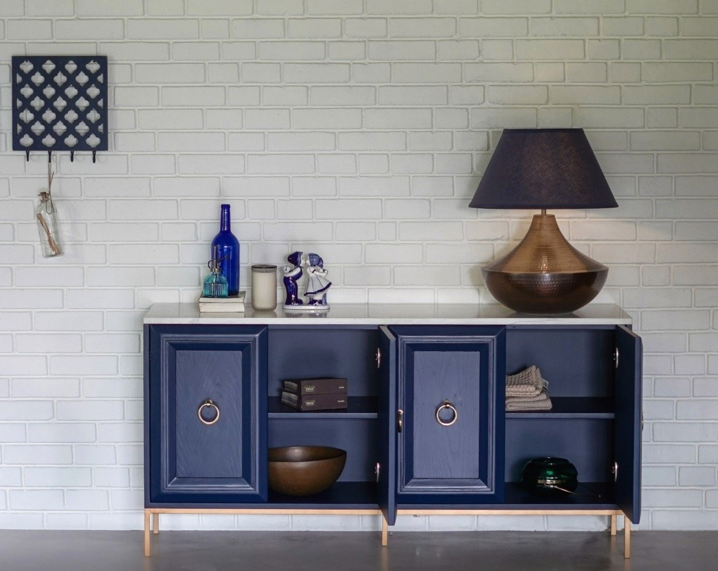 Orient Cabinet