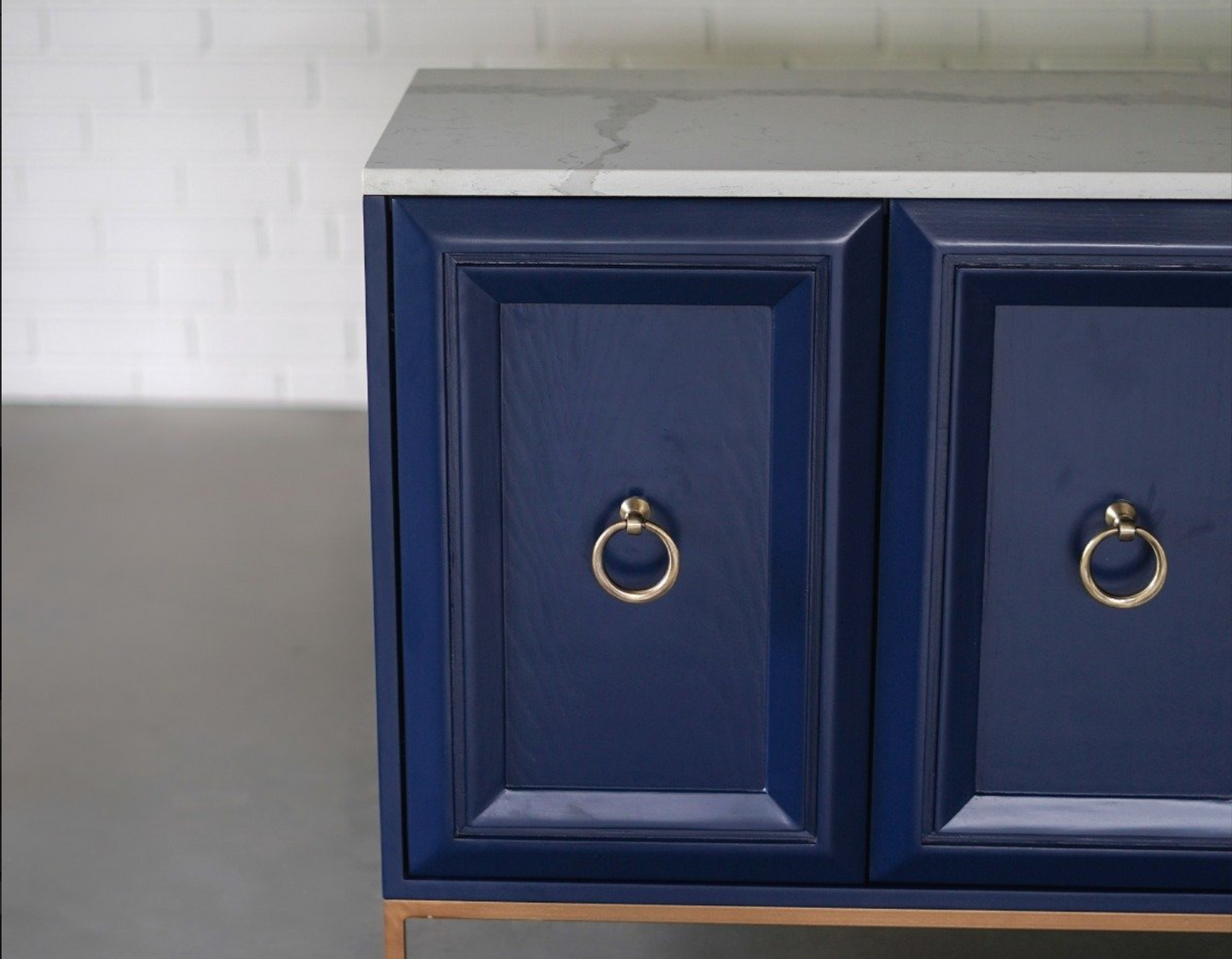 Orient Cabinet