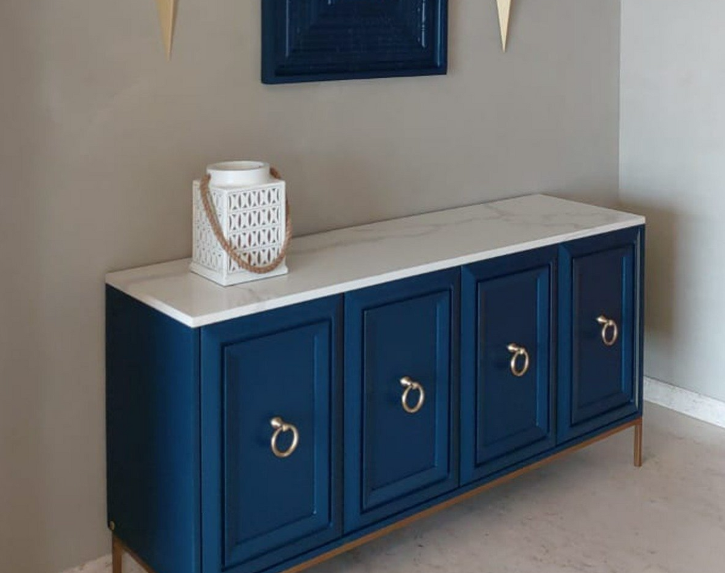 Orient Cabinet