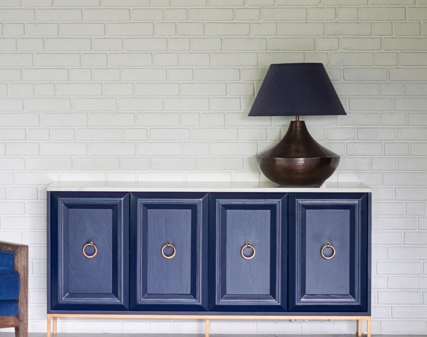 Orient Cabinet