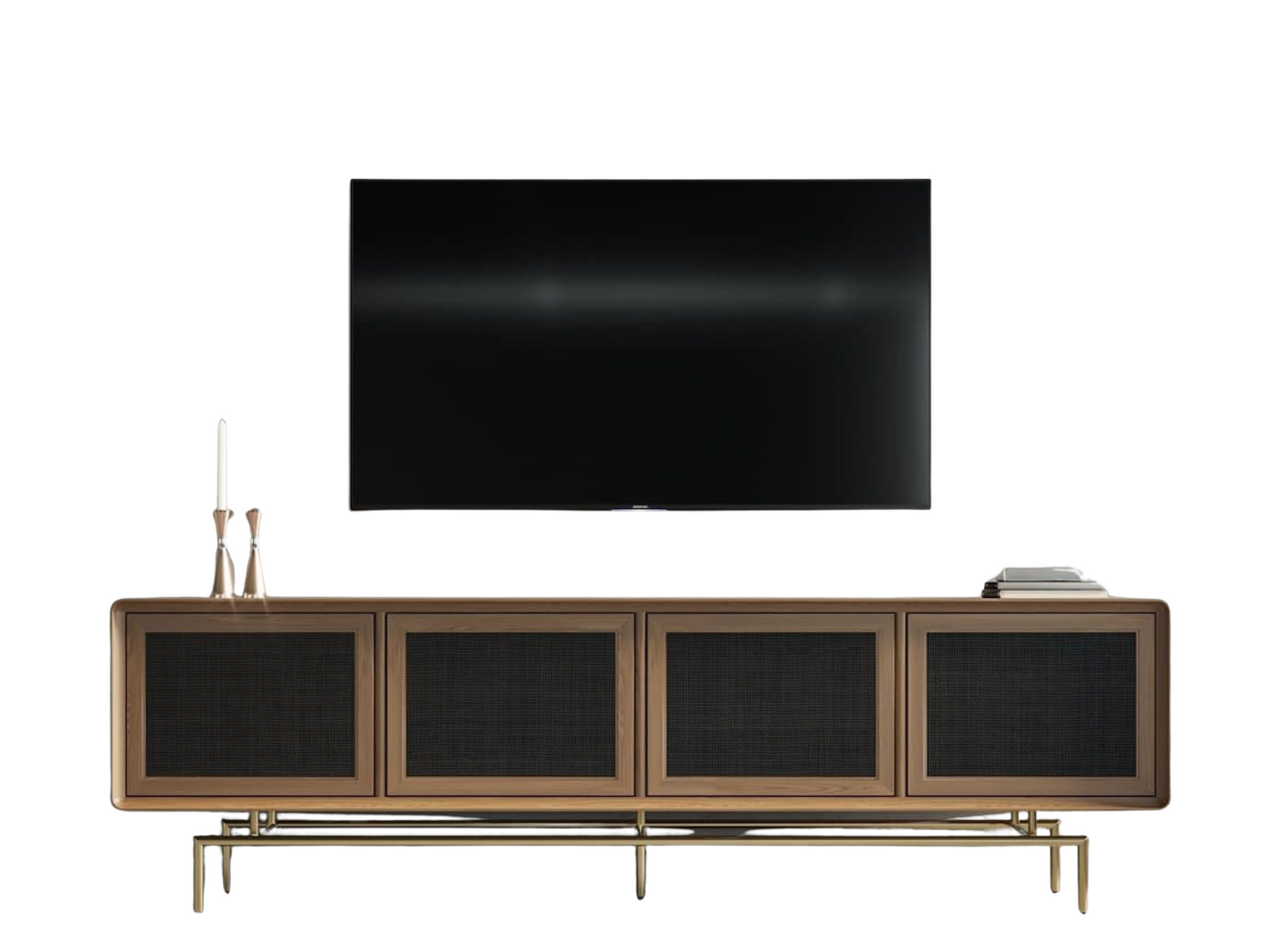 Pavda Cabinet