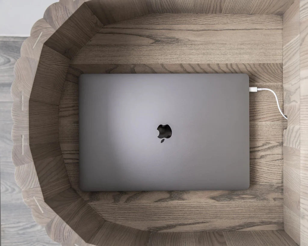 Rusk Console