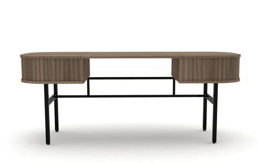 Rusk Console