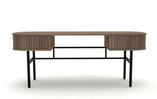 Rusk Console