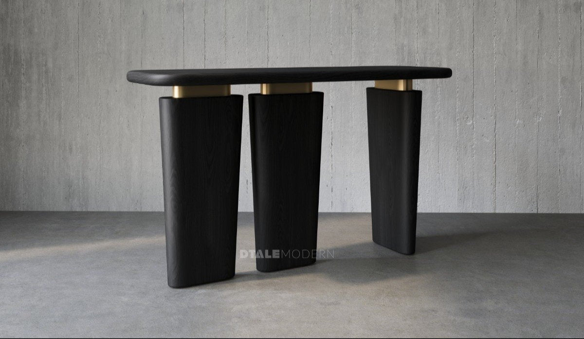 Dtale Console