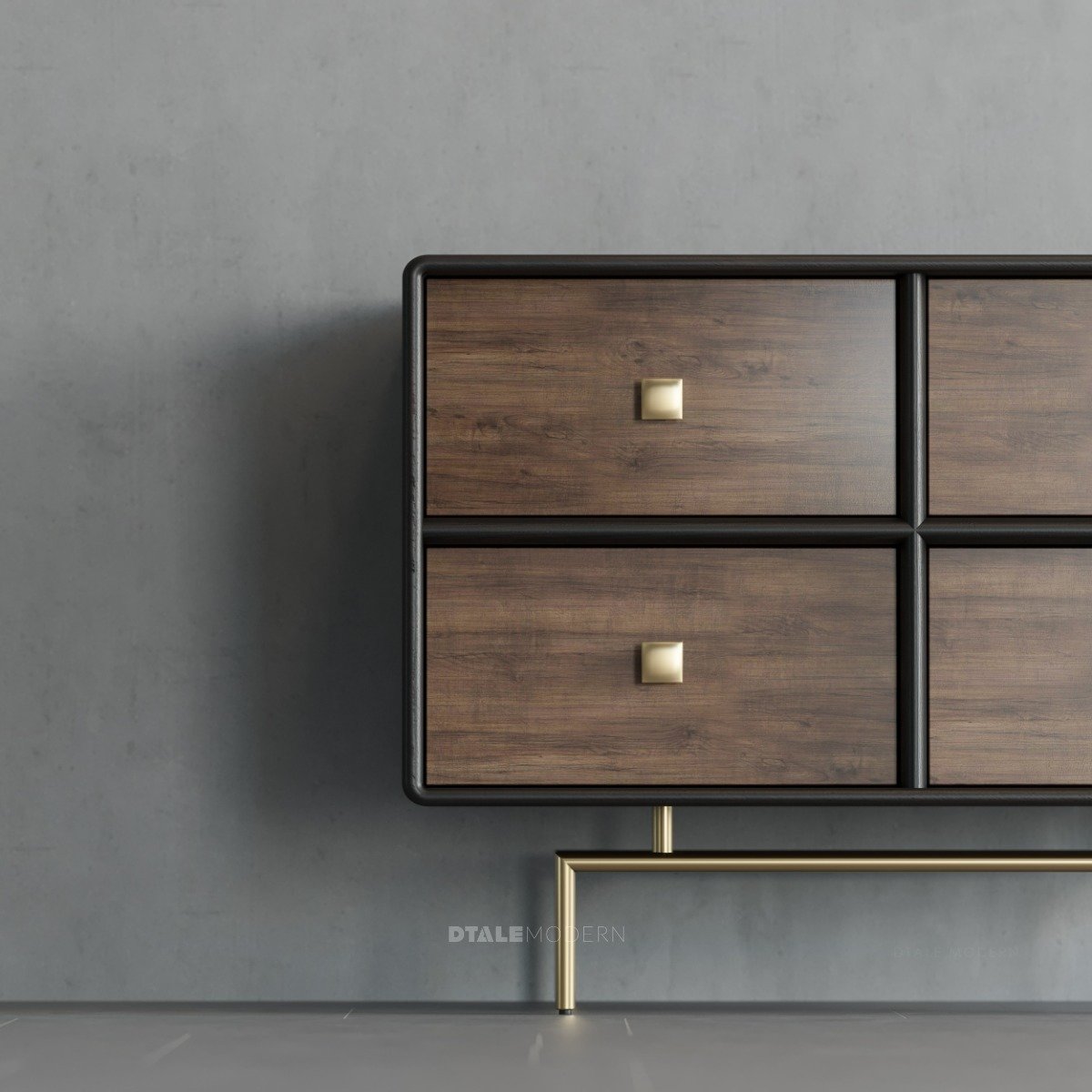 Dtale Cabinet