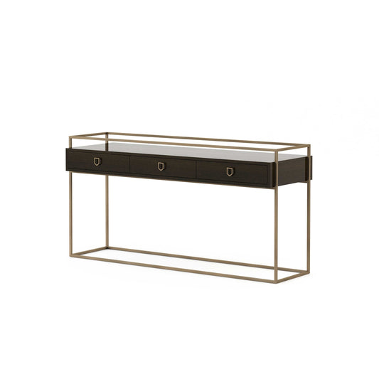 Aveeno Console