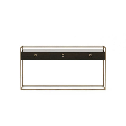 Aveeno Console