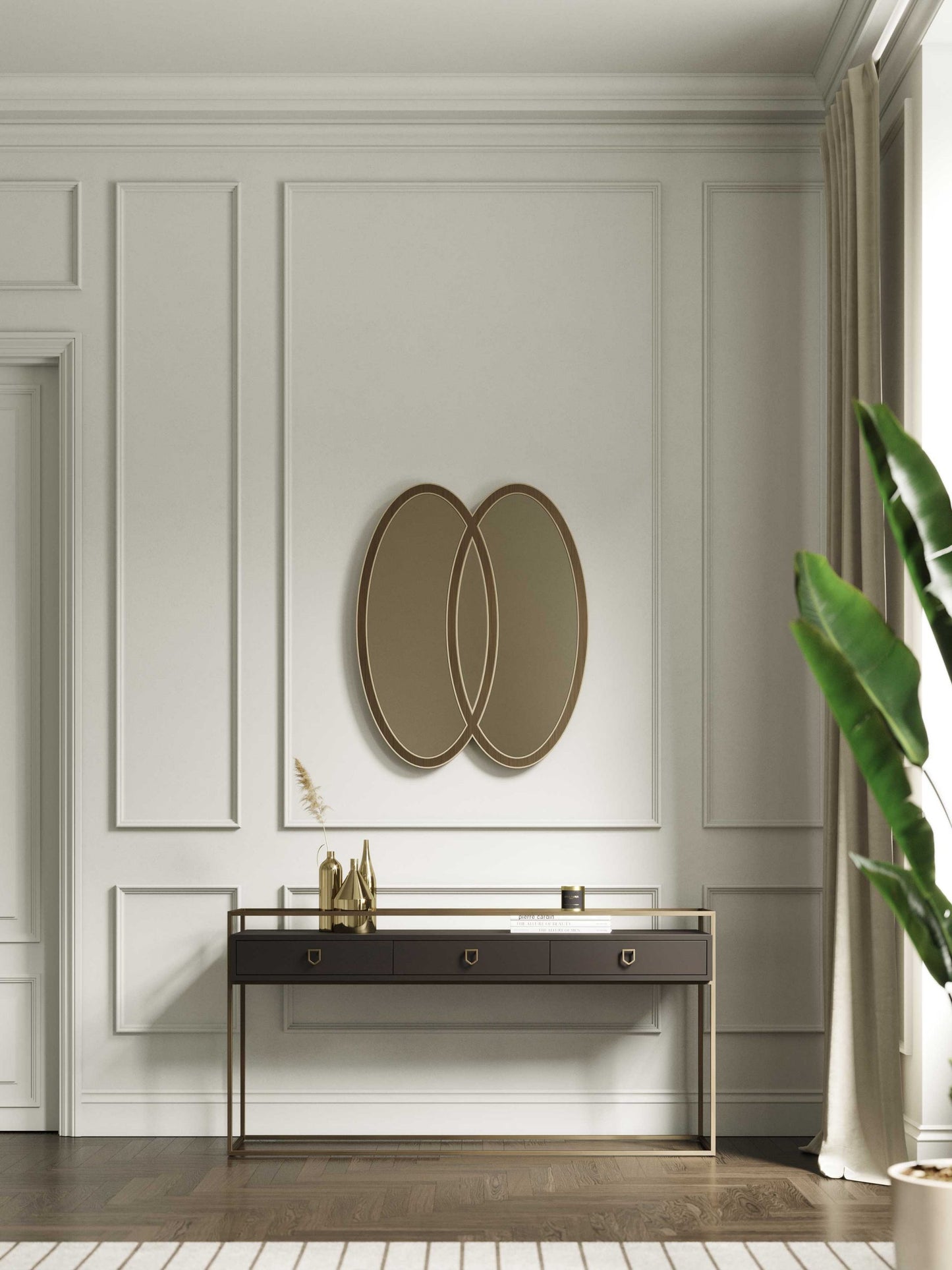 Aveeno Console